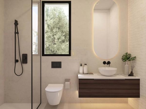 Chalet en Balcón de Finestrat-Terra Marina