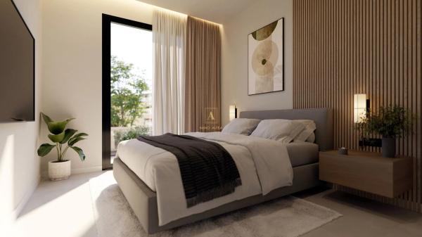 Chalet en Balcón de Finestrat-Terra Marina