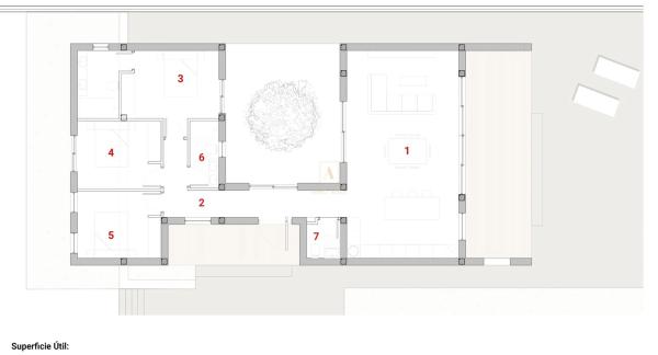 Chalet en Balcón de Finestrat-Terra Marina