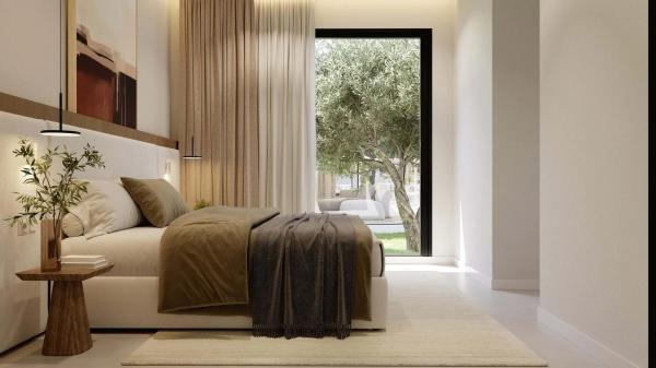 Chalet en Balcón de Finestrat-Terra Marina