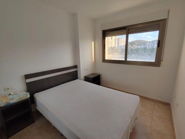 Piso en avenida Mariners de la Vila Joiosa s/n