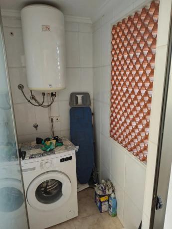 Piso en avenida Mariners de la Vila Joiosa s/n