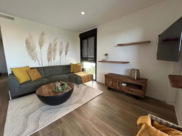 Piso en Balcón de Finestrat-Terra Marina