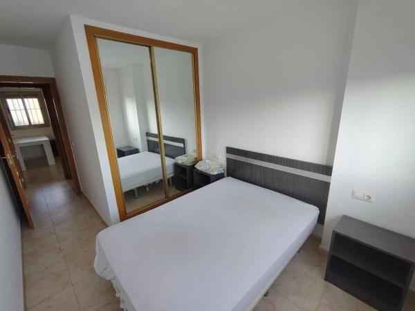 Piso en avenida Mariners de la Vila Joiosa s/n