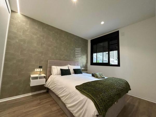 Piso en Balcón de Finestrat-Terra Marina