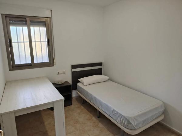 Piso en avenida Mariners de la Vila Joiosa s/n