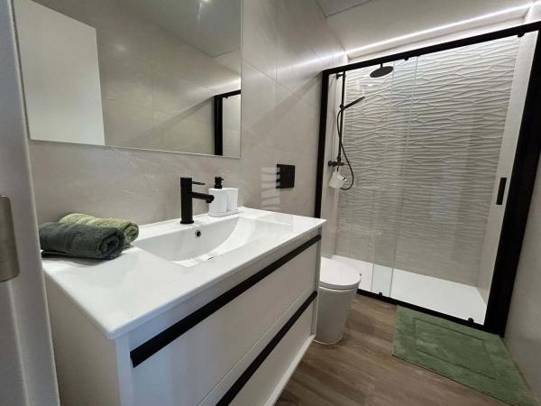 Piso en Balcón de Finestrat-Terra Marina