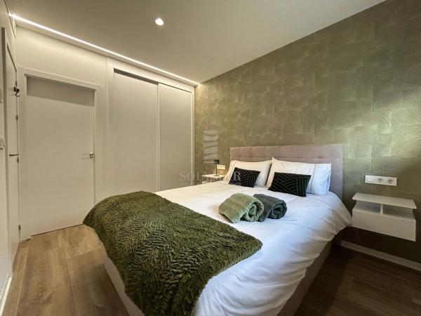 Piso en Balcón de Finestrat-Terra Marina