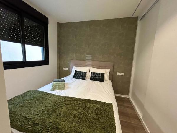 Piso en Balcón de Finestrat-Terra Marina