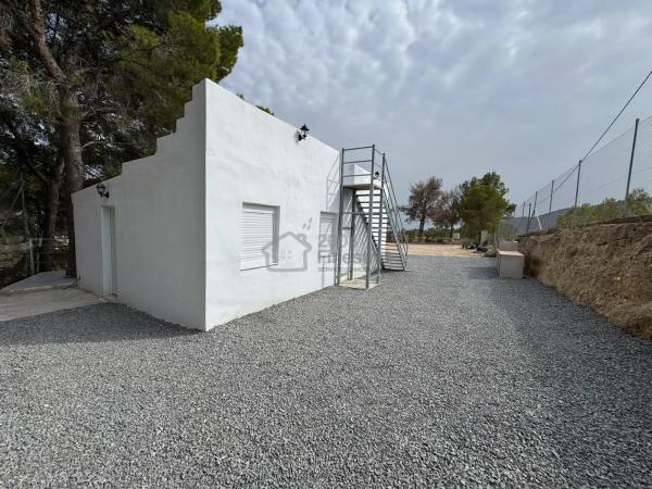 Casa rural en Partida l'Alqueria