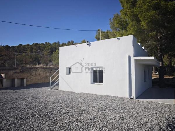 Casa rural en Partida l'Alqueria