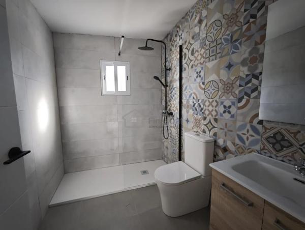 Casa rural en Partida l'Alqueria