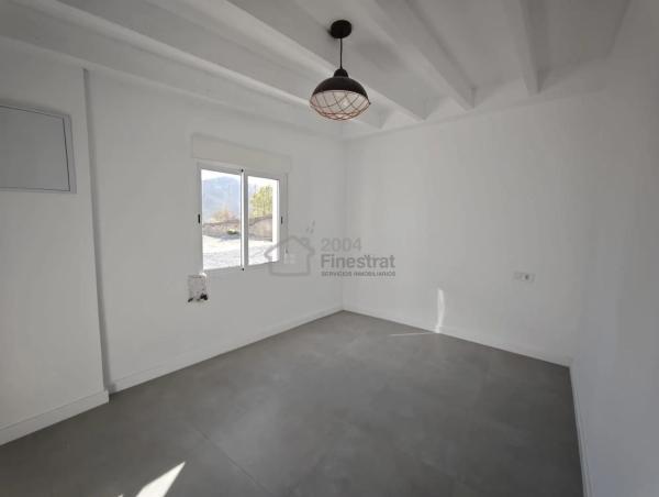 Casa rural en Partida l'Alqueria