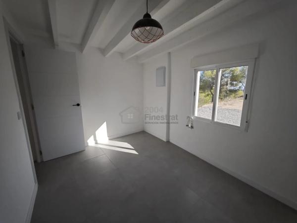 Casa rural en Partida l'Alqueria