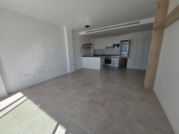 Piso en Balcón de Finestrat-Terra Marina