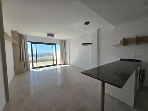 Piso en Balcón de Finestrat-Terra Marina