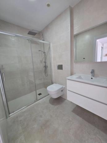 Piso en Balcón de Finestrat-Terra Marina