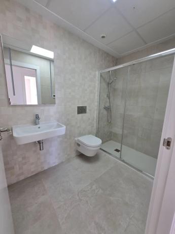 Piso en Balcón de Finestrat-Terra Marina