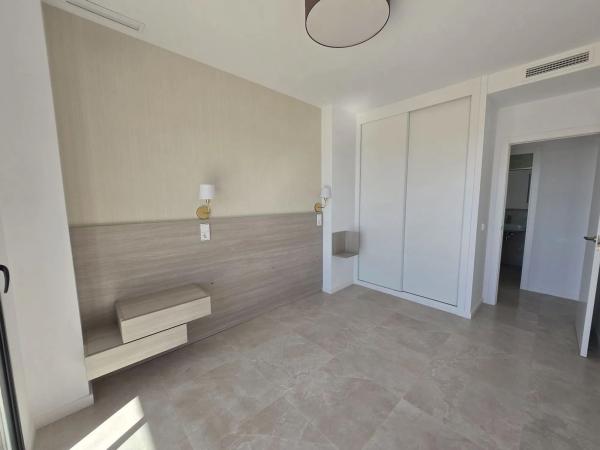 Piso en Balcón de Finestrat-Terra Marina