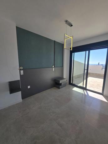 Piso en Balcón de Finestrat-Terra Marina