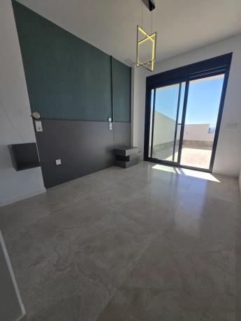 Piso en Balcón de Finestrat-Terra Marina