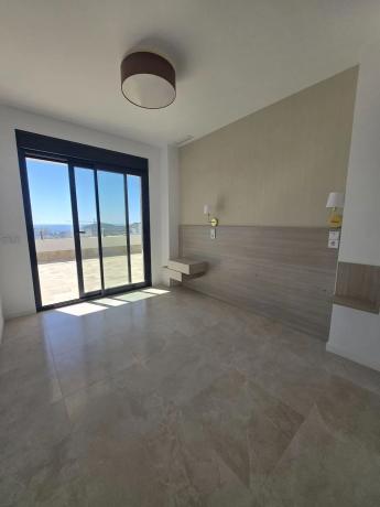 Piso en Balcón de Finestrat-Terra Marina