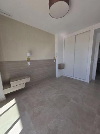 Piso en Balcón de Finestrat-Terra Marina