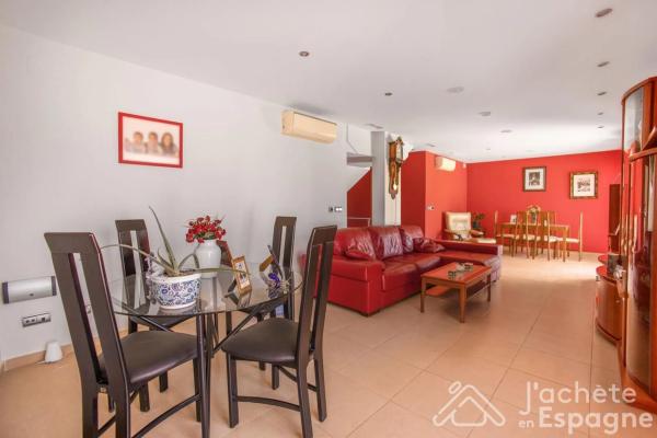 Casa independiente en calle Jaén