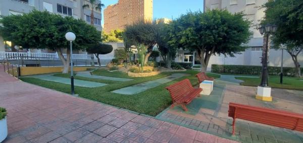 Piso en avenida de la Marina Baixa, 3