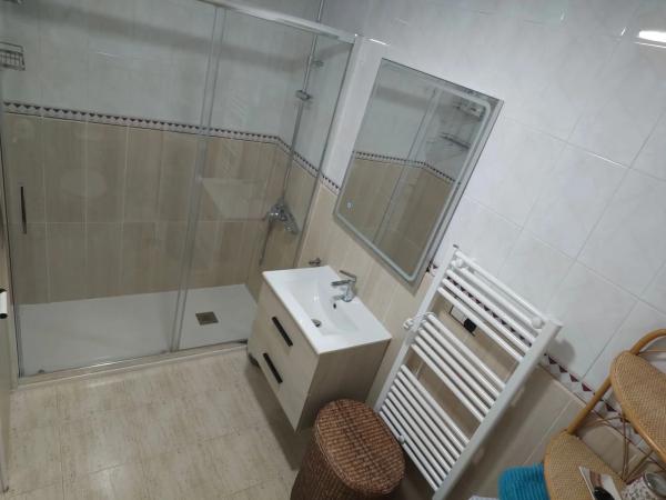 Piso en avenida de la Marina Baixa, 3