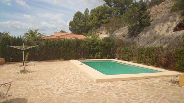 Finca rústica en Partida Molí, 16