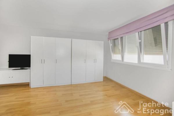 Casa independiente en calle Jaén