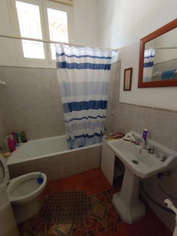 Finca rústica en Partida Molí, 16