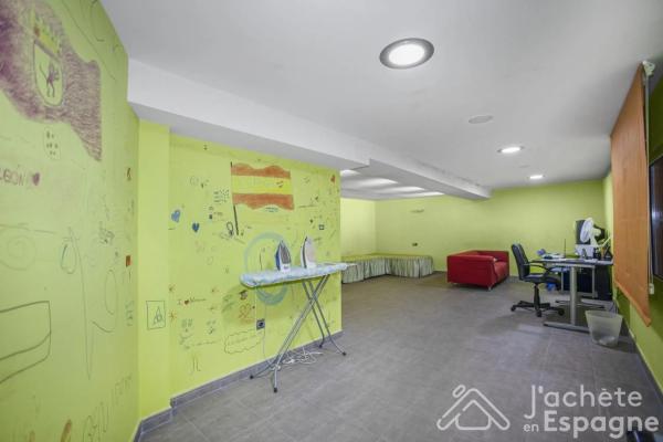 Casa independiente en calle Jaén