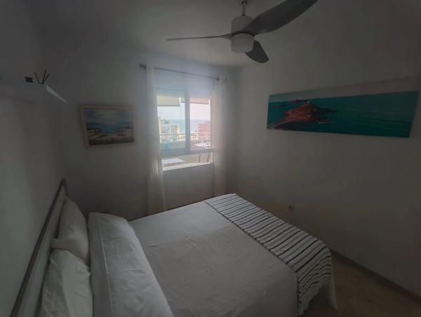 Piso en avenida de la Marina Baixa, 3