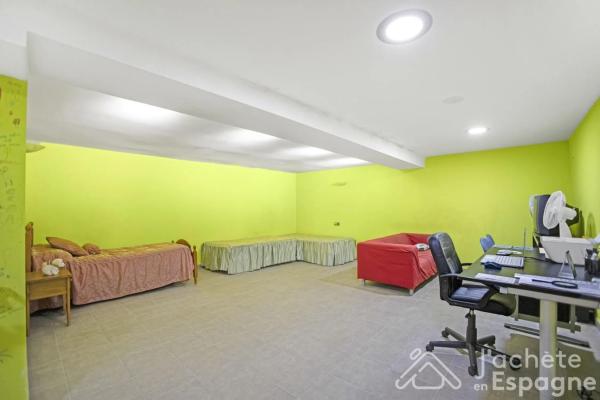 Casa independiente en calle Jaén