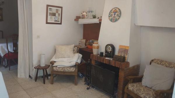 Finca rústica en Partida Molí, 16