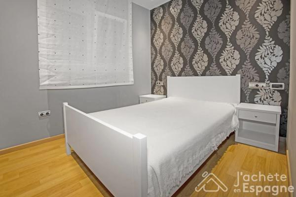 Casa independiente en calle Jaén