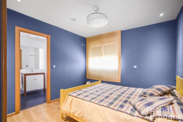 Casa independiente en calle Jaén