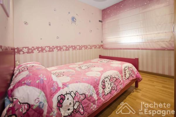 Casa independiente en calle Jaén