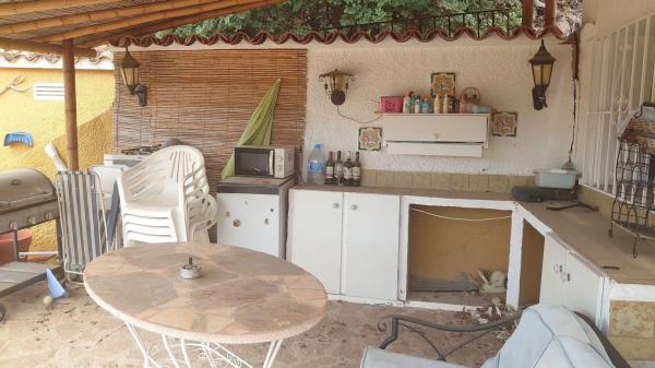 Finca rústica en Partida Molí, 16