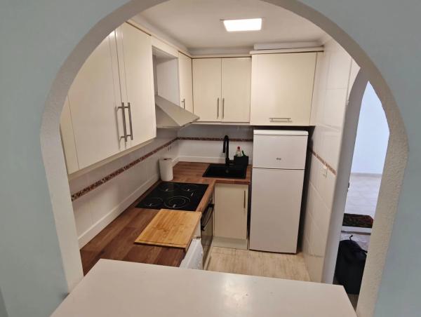 Piso en avenida de la Marina Baixa, 3