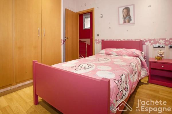 Casa independiente en calle Jaén