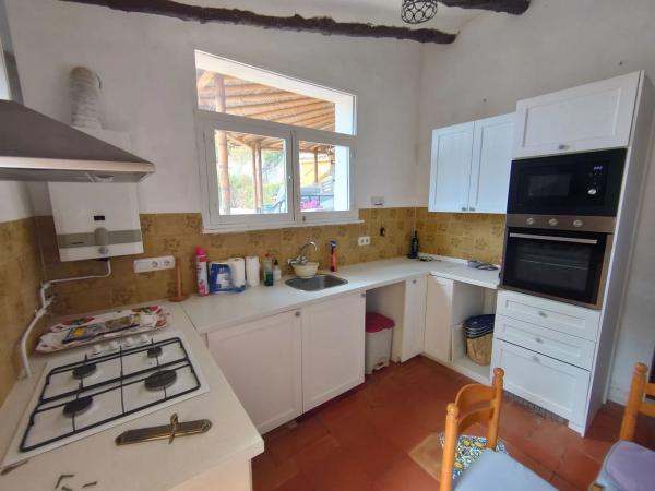 Finca rústica en Partida Molí, 16