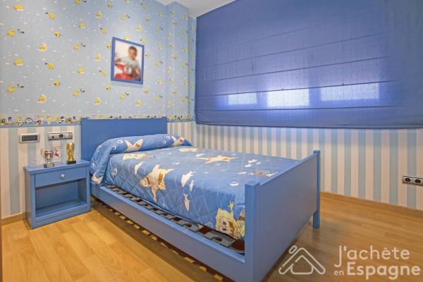 Casa independiente en calle Jaén