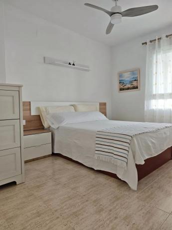 Piso en avenida de la Marina Baixa, 3