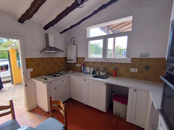 Finca rústica en Partida Molí, 16