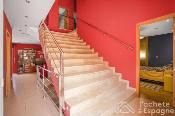 Casa independiente en calle Jaén