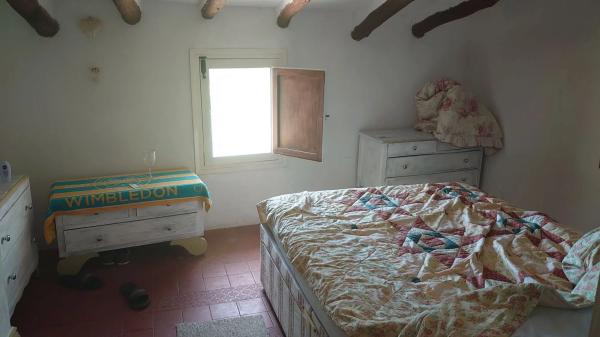 Finca rústica en Partida Molí, 16