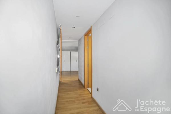 Casa independiente en calle Jaén